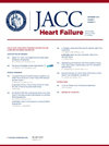 JACC-Heart Failure杂志封面
